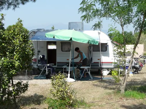 Camping De La Vallée (66) : P1200637 1